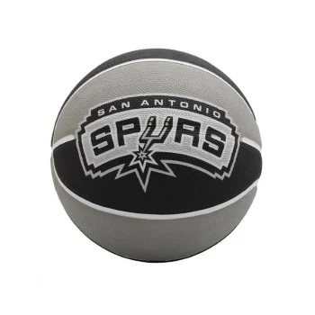 Spalding lopta za košarku SA Spurs 83-163Z-1